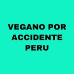 Vegano por accidente Perú